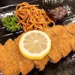 とんかつ一番 - 