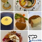 フランス料理ビストロやま - 