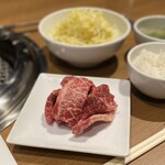 和牛焼肉ブラックホール - 