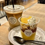 キャナルカフェ - 