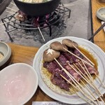 猪料理 やまおく - 