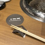 和牛焼肉ブラックホール - 