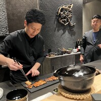 神楽坂 濱千 - 