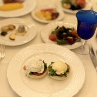 レストラン ファヌアン - 