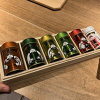 侘家古暦堂 祇園花見小路本店 - 