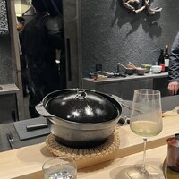 神楽坂 濱千 - 