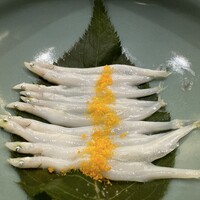 鮨 なんば 日比谷 - 