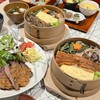 わっぱ飯 たつ吉 内牧店