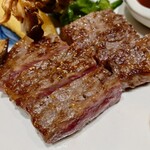 肉料理ふくなが - 