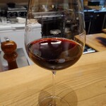 肉料理ふくなが - 