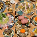 めしや ヒロキ倶楽部 新宿 - 