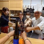 肉料理ふくなが - 