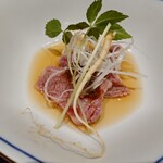 肉料理ふくなが - 