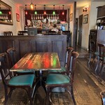 カフェ ラ トラヴィアータ - 