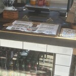 バイロンベイコーヒー 大門店 - 