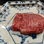 肉料理ふくなが - 