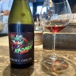 ドンブラボー - 