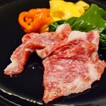 肉料理ふくなが - 