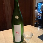 牡蠣と和食。Ikkoku - 