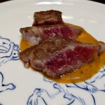 肉料理ふくなが - 