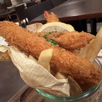 京都洋食 ムッシュいとう - 