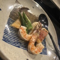 鉄板焼さわふじ - 