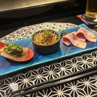 鉄板焼さわふじ - 