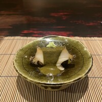 鮨うえの - 