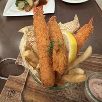 京都洋食 ムッシュいとう - 