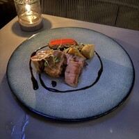 Terrace Dining TANGO - 