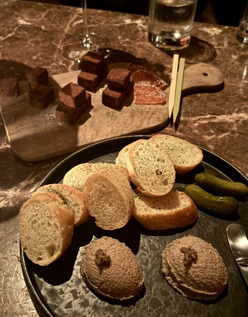 ティル・ナ・ノーグ （【旧店名】アイアンフェアリーズ ギンザ