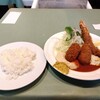 洋食クアトロ
