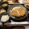 かつアンドかつ 精華町店