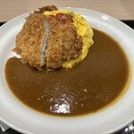 マイカリー食堂 西荻窪店 - 