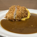 マイカリー食堂 西荻窪店 - 