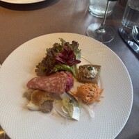 Russian Restaurant ROGOVSKI 銀座 - 