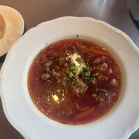 Russian Restaurant ROGOVSKI 銀座 - 