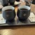 グリッチコーヒー&ロースターズ - ドリンク写真:飲み比べセット