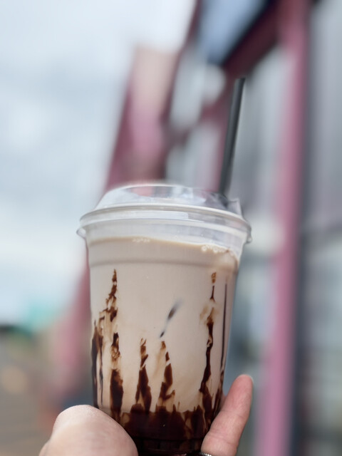 口コミ一覧 : ワークショップカフェの写真