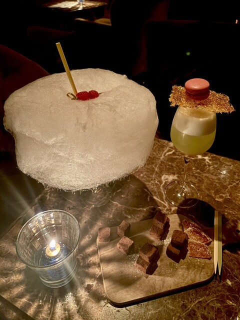 ティル・ナ・ノーグ （【旧店名】アイアンフェアリーズ ギンザ