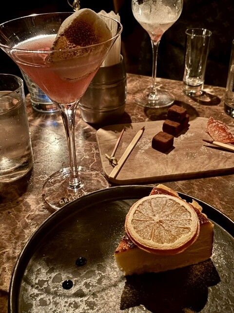 ティル・ナ・ノーグ （【旧店名】アイアンフェアリーズ ギンザ