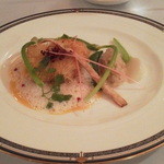 ラ・シャンス - 