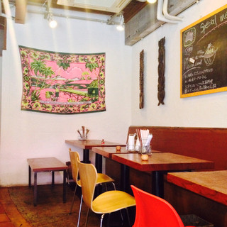 海南チキンライス 夢飯_2