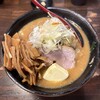 麺処 花田 池袋店