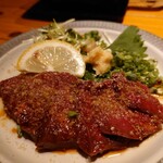 さかなと炉ばた ちゃってん - 