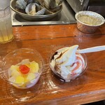 浜焼き漁師小屋 - 