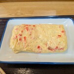 히로시마 후쿠로마치 식당