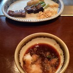 てっぱん料理味味亭 - 