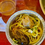 浜焼き漁師小屋 - 