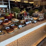 Makan Kitchen - 内観